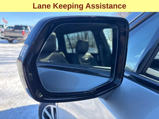 Used 2024 Cadillac XT6 Sport w/ Platinum Package image 8