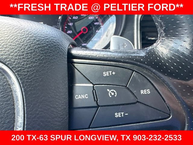 Used 2020 Dodge Charger R/T w/ Daytona Edition Group RWD image 13