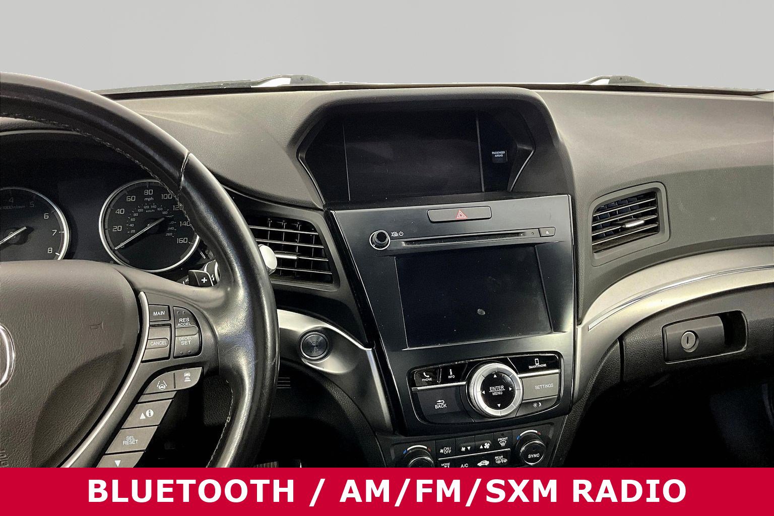 Used 2020 Acura ILX w/ Premium Package image 9