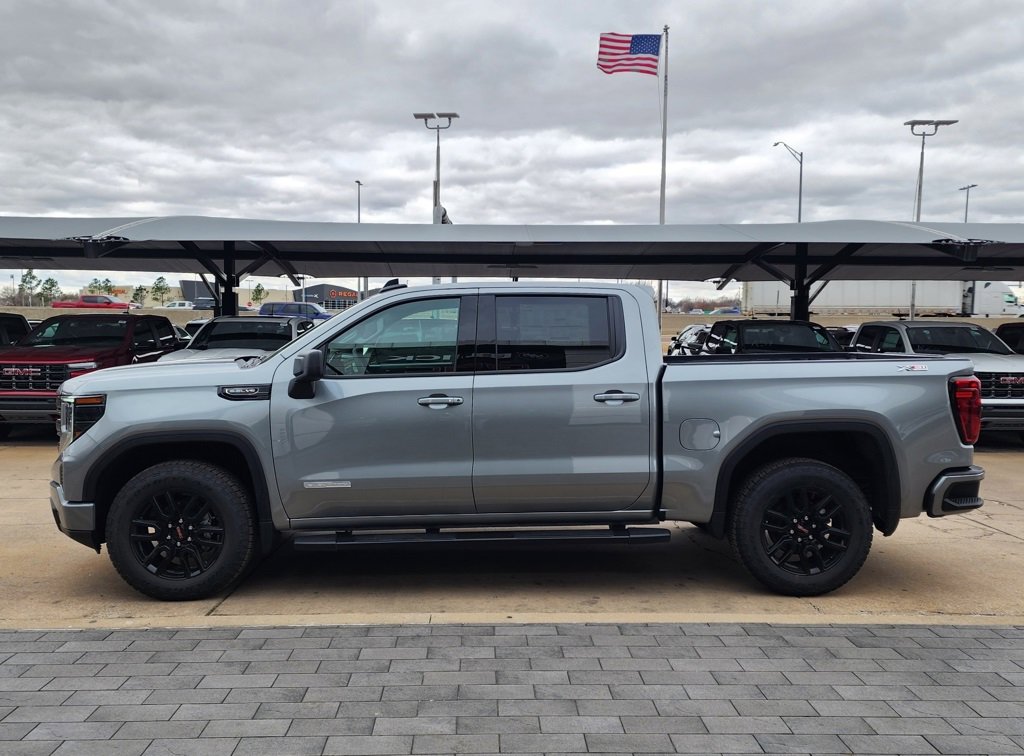New 2026 GMC Sierra 1500 Elevation w/ Preferred Package image 7