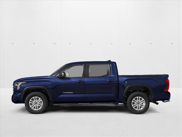 New 2026 Toyota Tundra SR5 AWD/4WD image 3