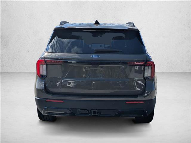 New 2026 Ford Explorer ST-Line w/ ST-Line Street Pack image 7