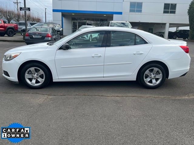 Used 2016 Chevrolet Malibu LS w/ Protection Package image 4