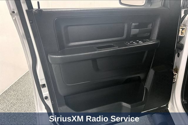 Used 2021 RAM 1500 Express w/ Wheel & Sound Group AWD/4WD image 29