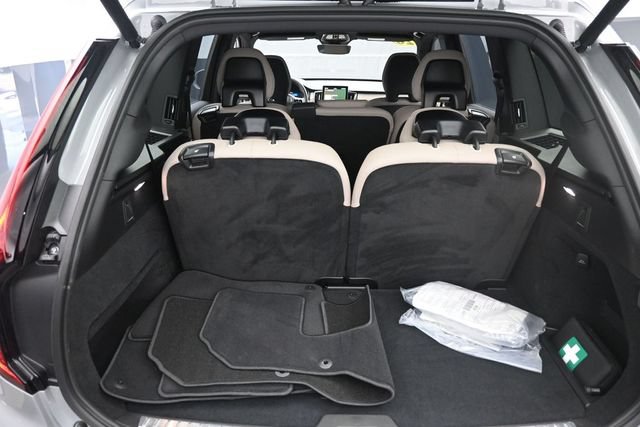 Used 2026 Volvo XC90 B6 Plus w/ Protection Package Premier AWD/4WD image 23
