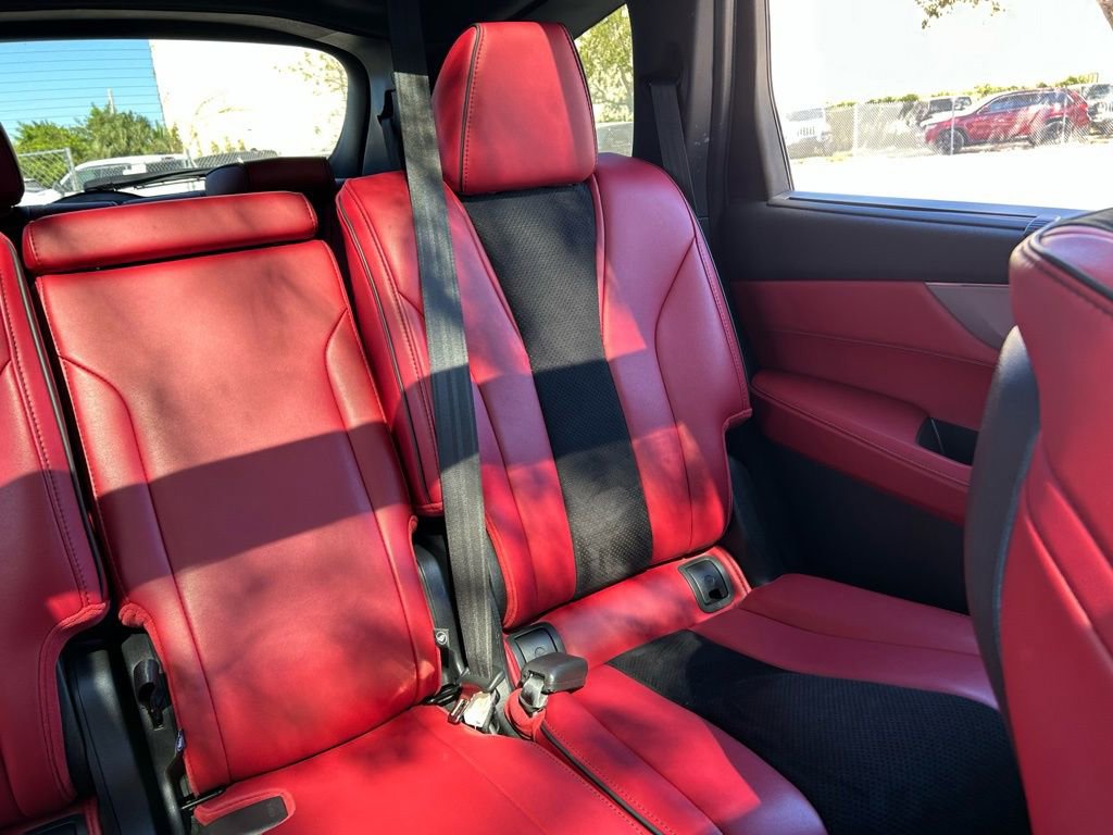 Used 2024 Acura MDX A-Spec image 14