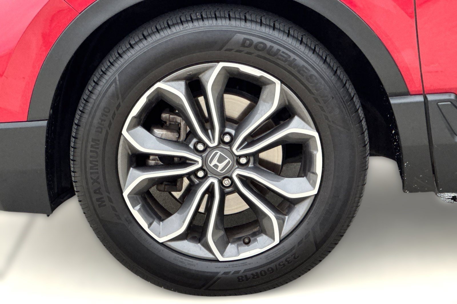 Used 2021 Honda CR-V EX image 12