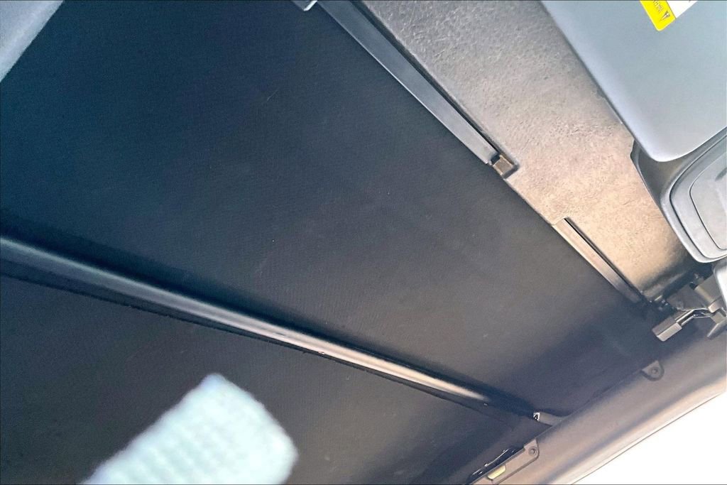 Certified 2022 Ford Bronco Wildtrak image 24