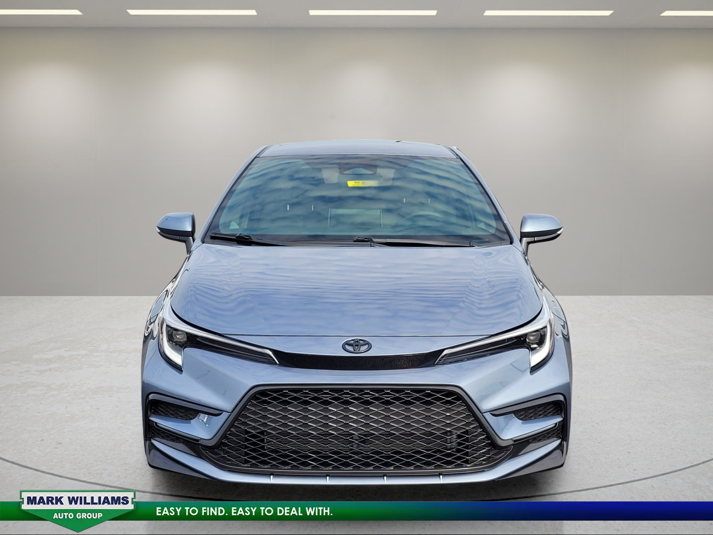 Used 2026 Toyota Corolla SE w/ SE Package FWD image 9