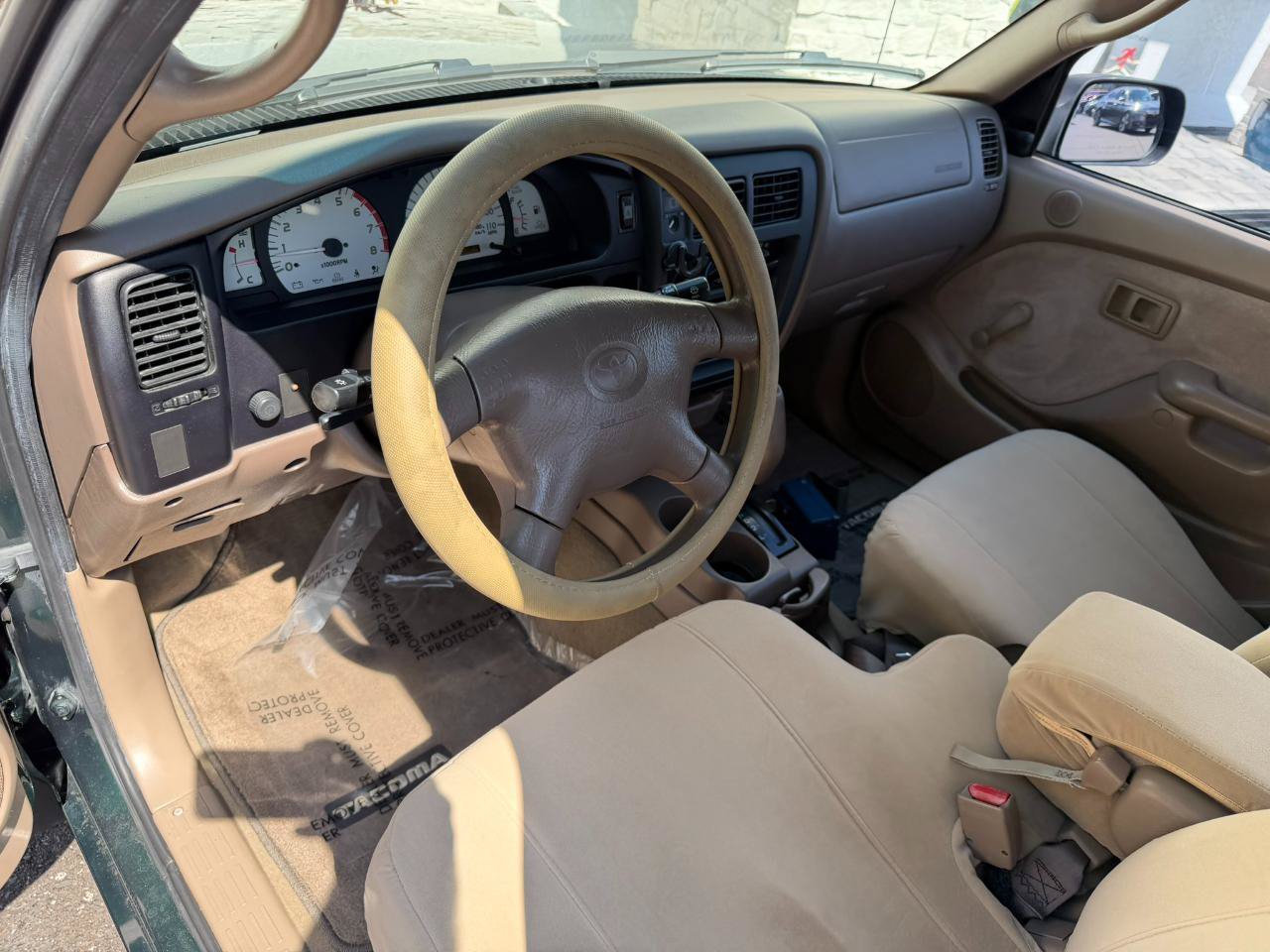 Used 2002 Toyota Tacoma 2WD Xtracab image 24