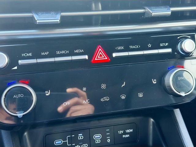 New 2026 Hyundai Tucson SEL image 16