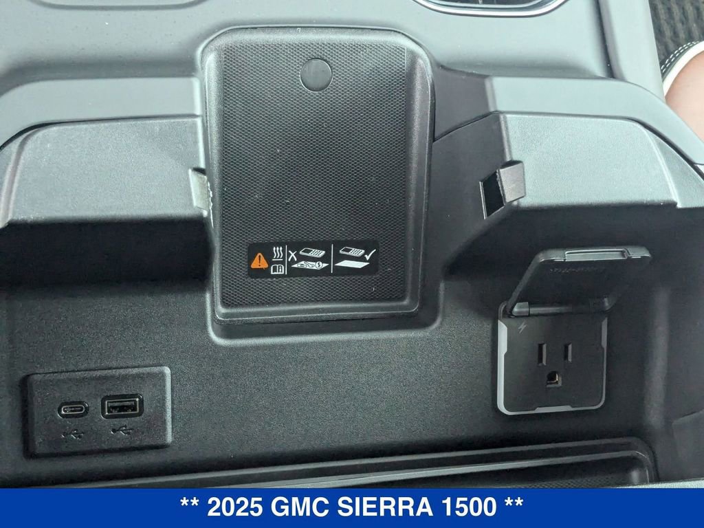 New 2025 GMC Sierra 1500 Denali Ultimate image 27