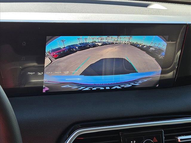 New 2026 Nissan Armada SV image 15