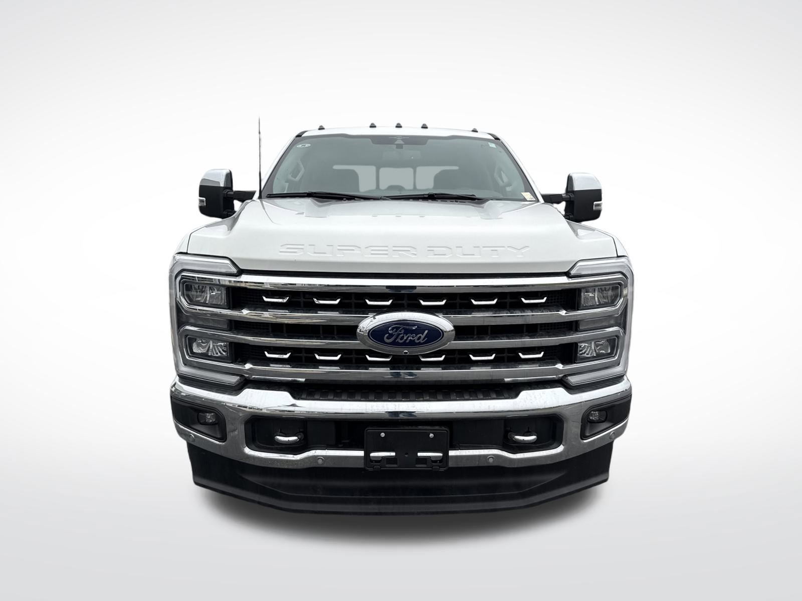 Certified 2023 Ford F350 Lariat w/ Lariat Ultimate Package image 3