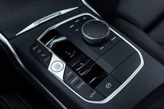 New 2026 BMW 330i xDrive Sedan w/ M Sport Package image 21