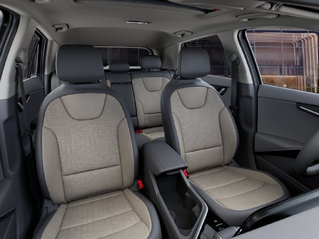 New 2026 Kia Niro FWD image 15