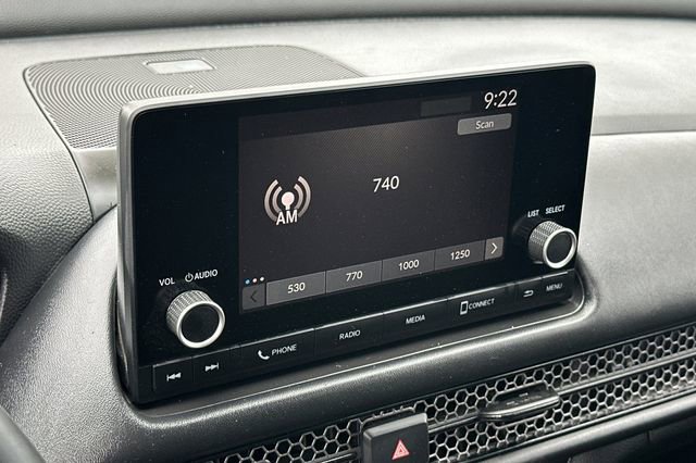 Used 2024 Honda HR-V Sport image 20