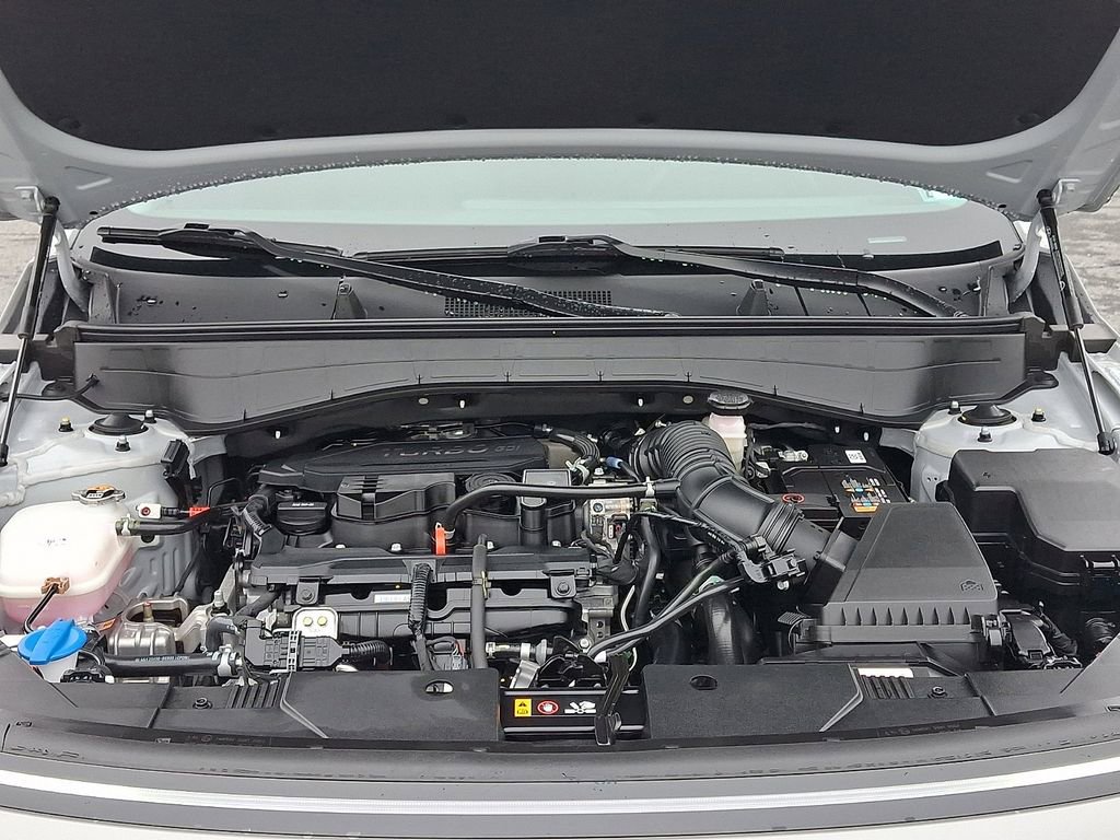 Used 2026 Hyundai Kona Limited image 29