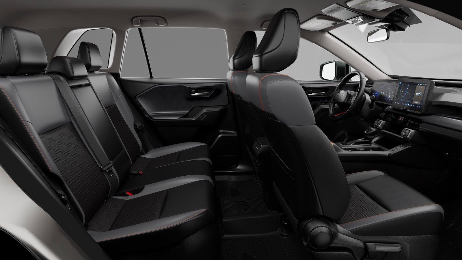 New 2026 Toyota RAV4 AWD image 29