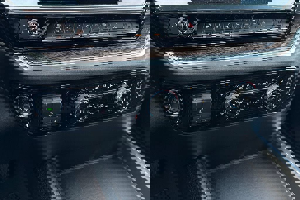 New 2026 Chevrolet Silverado 2500 LT w/ Trail Boss Package image 20