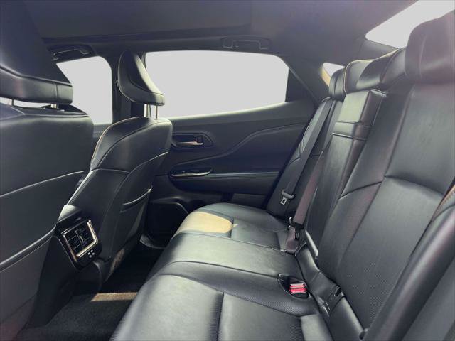 Certified 2026 Toyota Crown w/ Advanced Technology Package AWD/4WD image 14