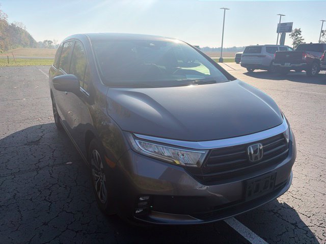 Used 2024 Honda Odyssey EX-L image 7