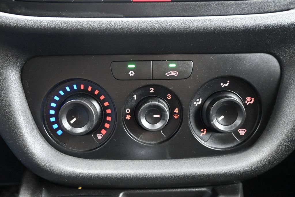 Used 2022 RAM ProMaster City Wagon FWD image 21