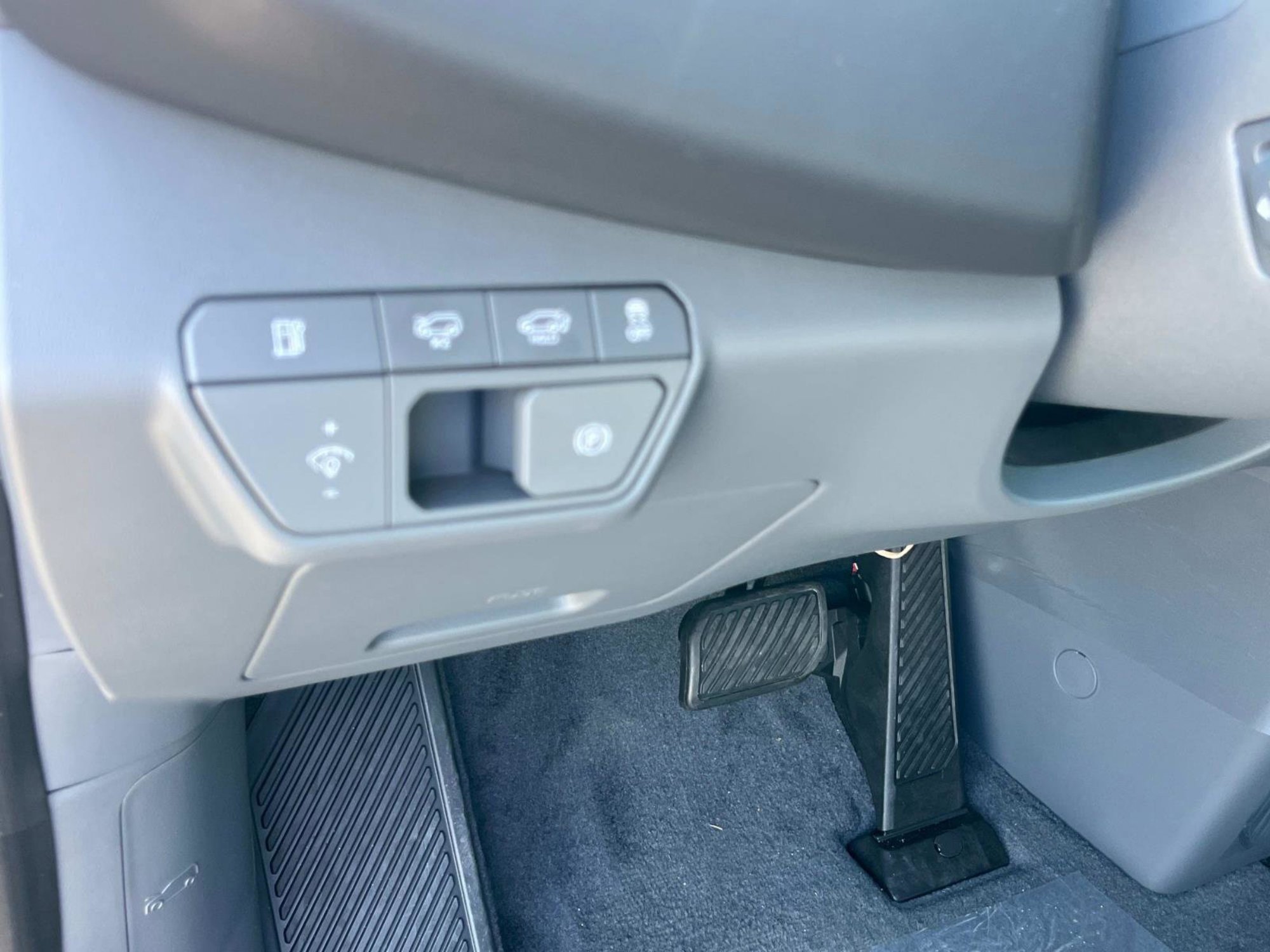 New 2026 Kia EV9 Wind image 27