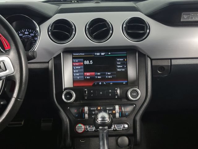 Used 2015 Ford Mustang Premium w/ Equipment Group 201A RWD image 22