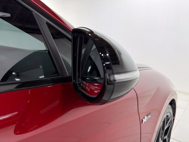 Used 2023 Hyundai Sonata N Line w/ Preferred Accessory Package FWD image 26