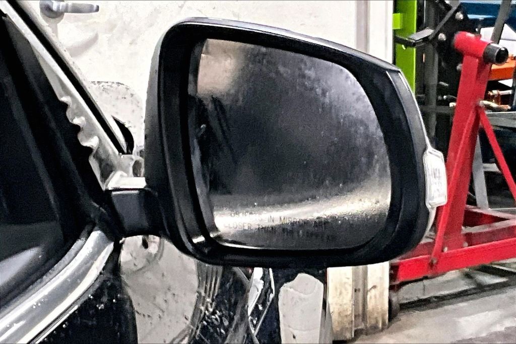 Certified 2022 INFINITI QX55 Luxe w/ Cargo Package image 23