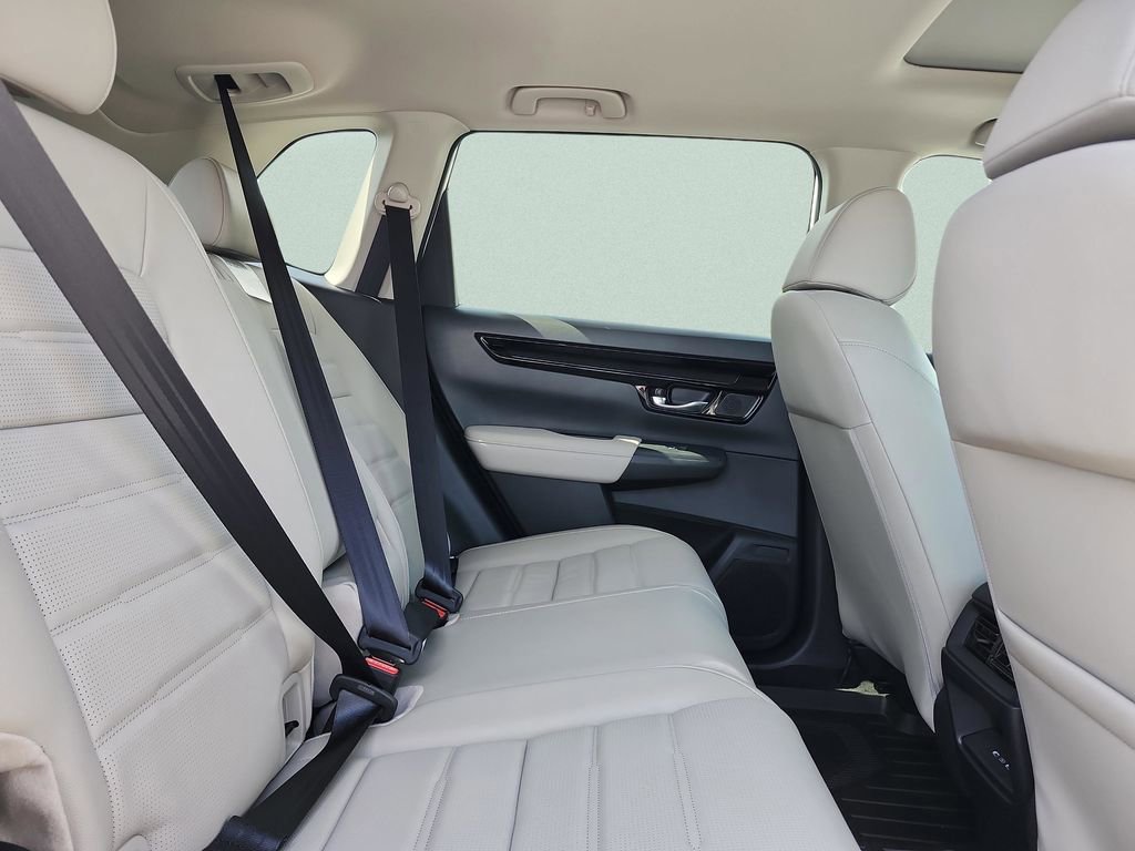New 2026 Honda CR-V EX-L image 30