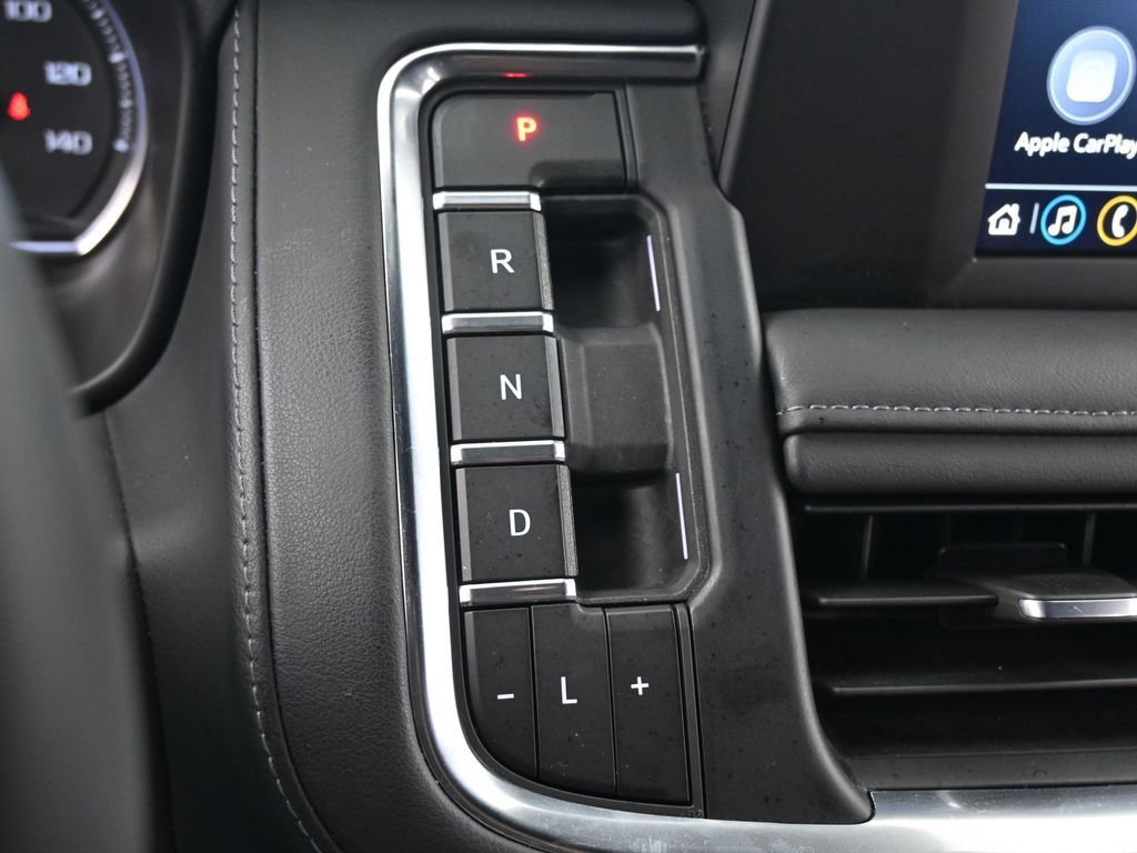 Used 2023 Chevrolet Tahoe LS w/ Driver Alert Package image 21
