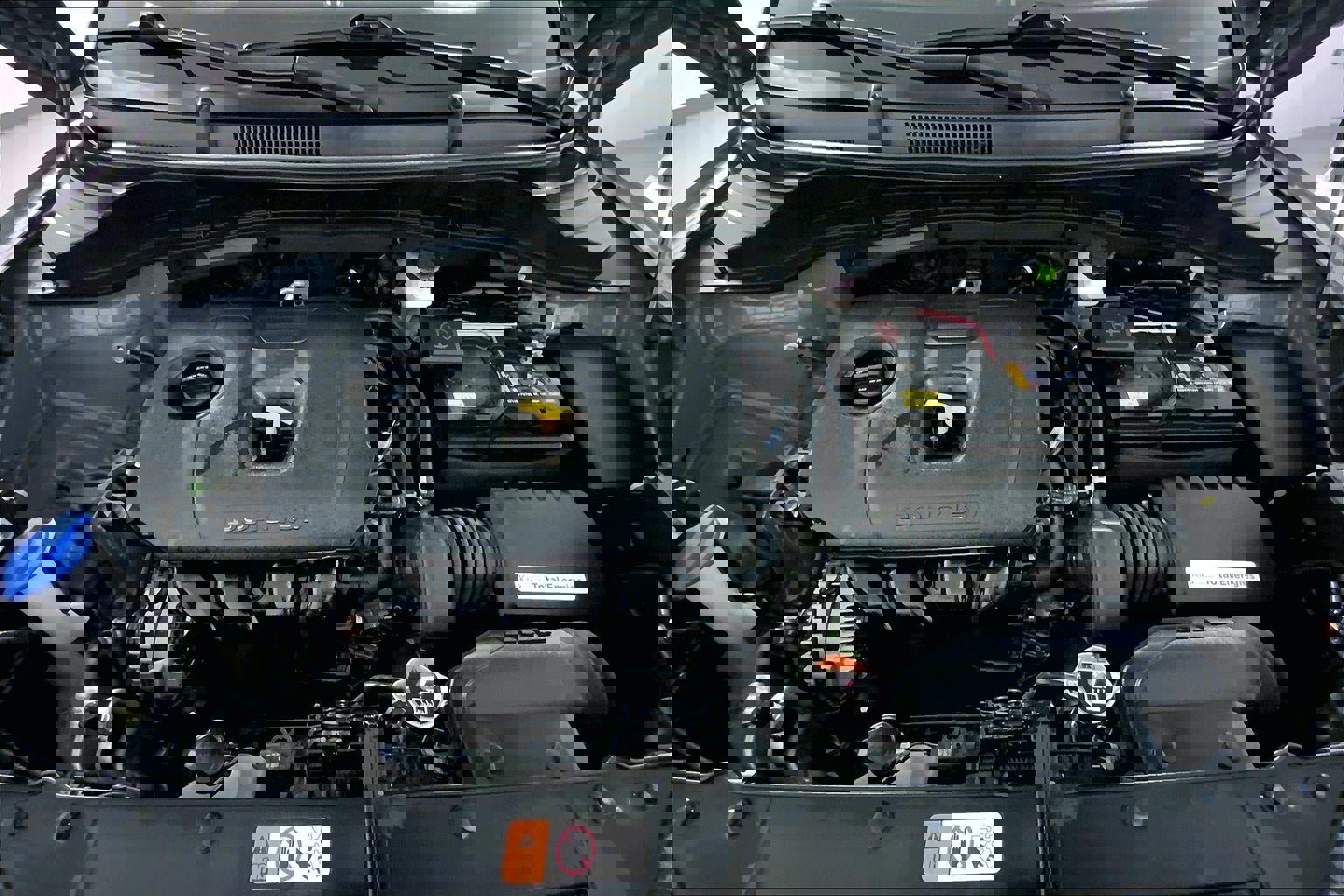 Certified 2025 Kia Soul LX image 10