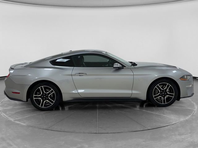 Used 2020 Ford Mustang GT Premium image 2