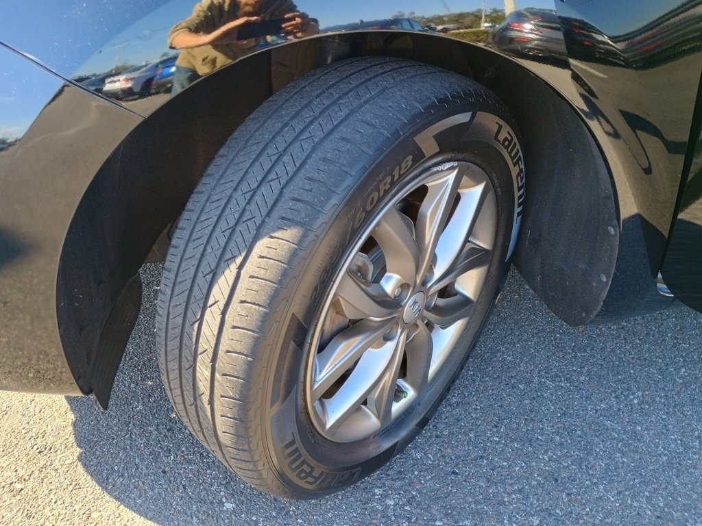 Used 2020 Kia Sedona EX w/ EX Premium Package image 10