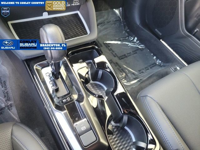 New 2026 Subaru Forester Limited AWD/4WD image 17