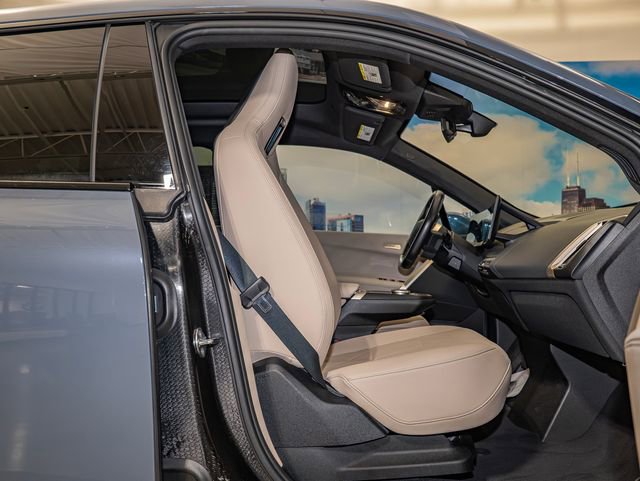 Certified 2023 BMW iX xDrive50 w/ Sport Package AWD/4WD image 19