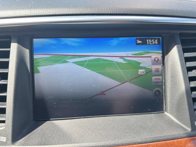 Used 2019 INFINITI QX80 4WD image 12