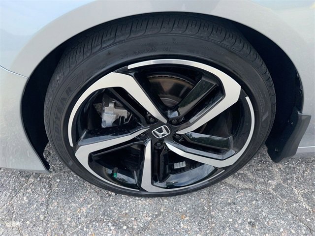 Used 2022 Honda Accord Sport Special Edition image 12