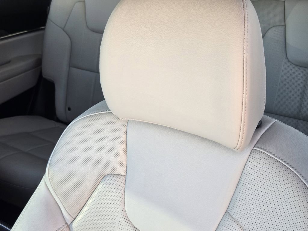 Certified 2024 Kia Telluride SX image 12