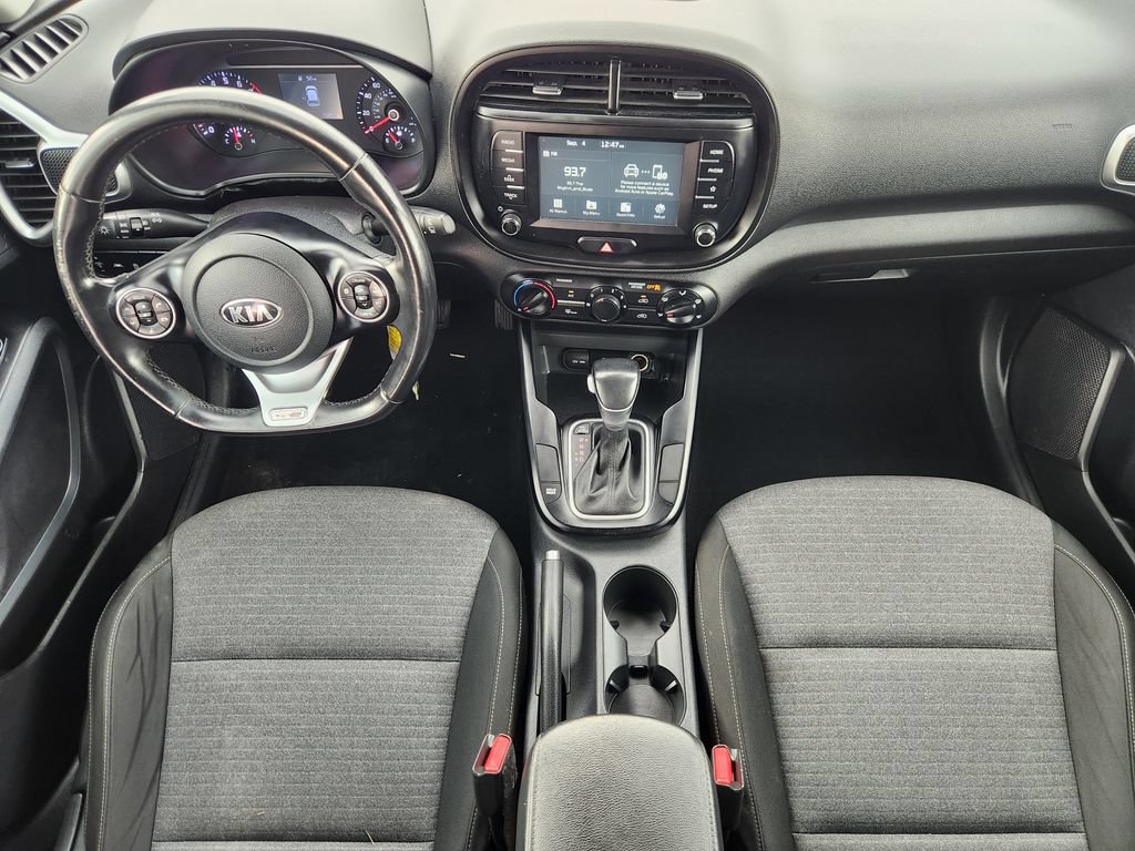 Used 2020 Kia Soul GT-Line FWD image 19