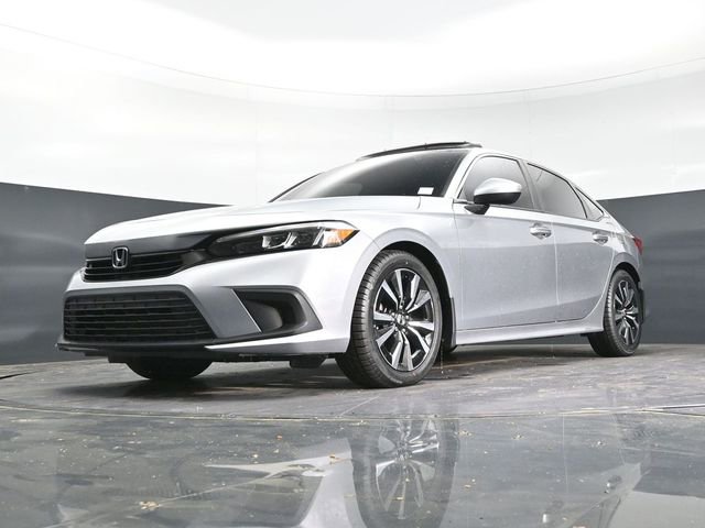 Used 2023 Honda Civic EX image 33