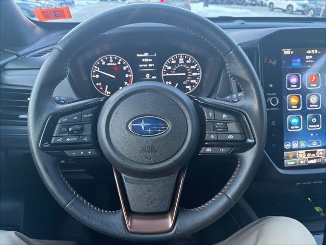 Used 2025 Subaru Forester Sport AWD/4WD image 25