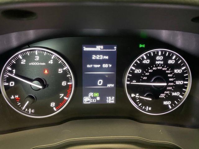 New 2026 Subaru Crosstrek 2.5i Limited AWD/4WD image 21