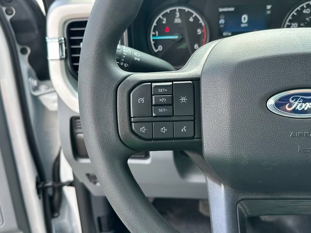 New 2026 Ford F550 4x4 Regular Cab Super Duty image 8