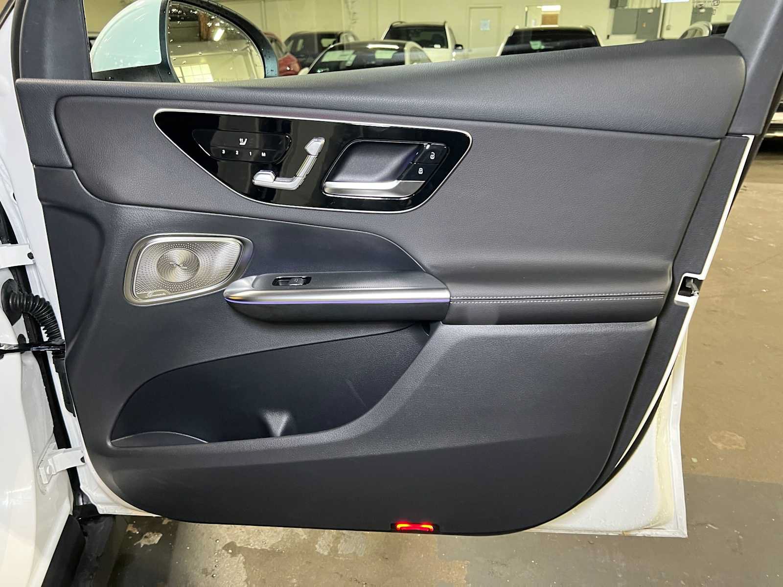 Certified 2026 Mercedes-Benz GLC 300 4MATIC image 10