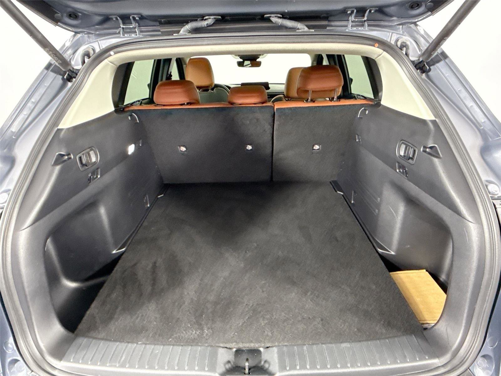 Certified 2024 MAZDA CX-50 Meridian Edition image 40