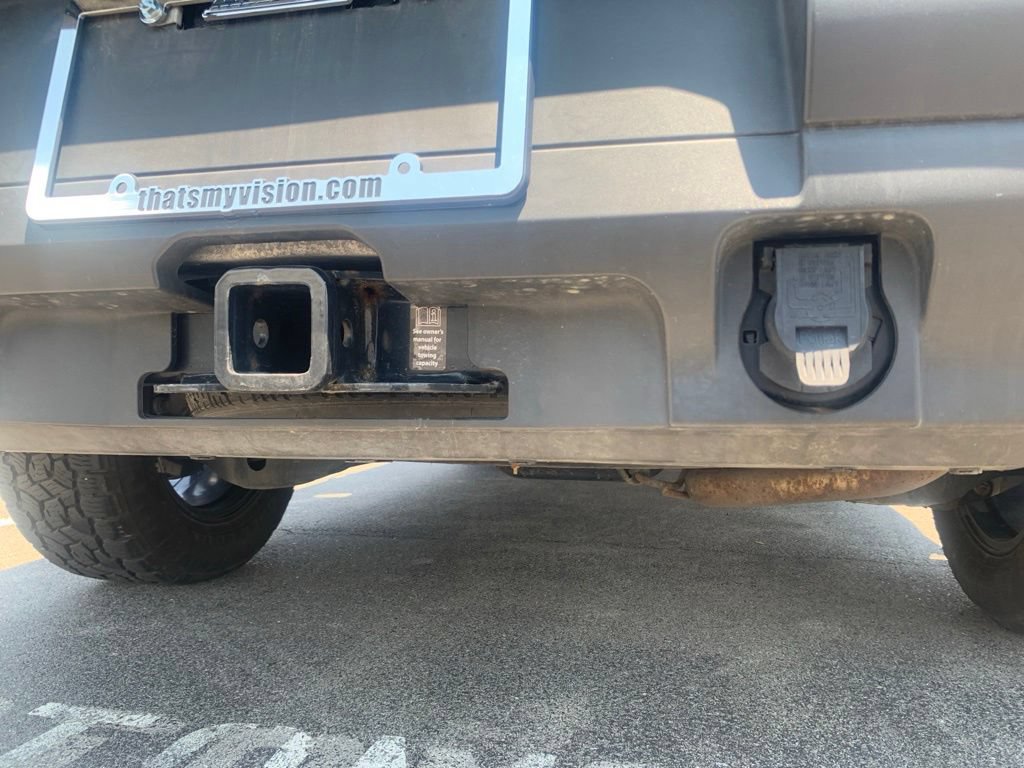 Certified 2024 Nissan Pathfinder Rock Creek AWD/4WD image 20