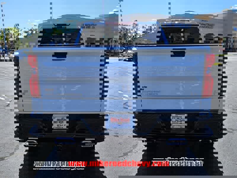 New 2026 Chevrolet Silverado 1500 LT Trail Boss w/ Safety Package image 10